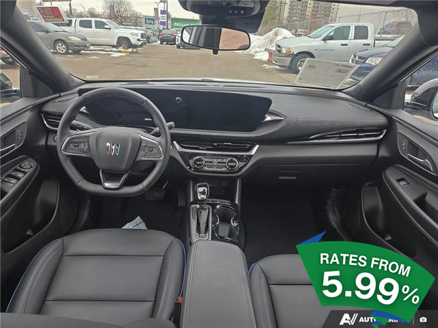 2024 Buick Envista Sport Touring (Stk: 946) in Kitchener - Image 23 of 24