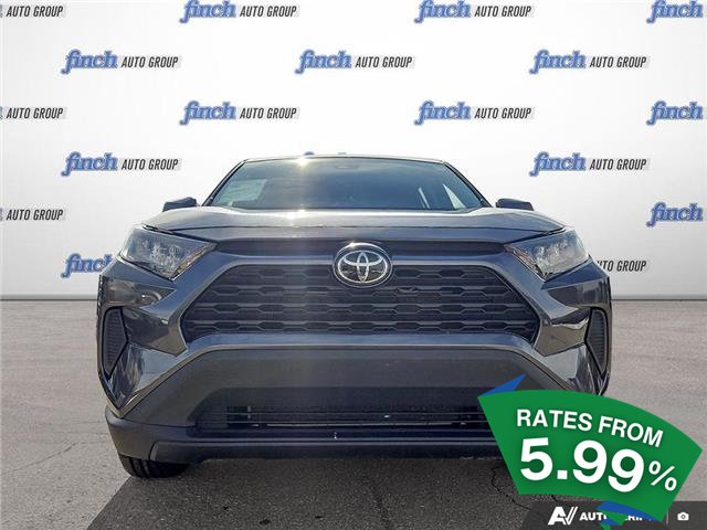 2024 Toyota RAV4 LE (Stk: 941) in Kitchener - Image 2 of 24
