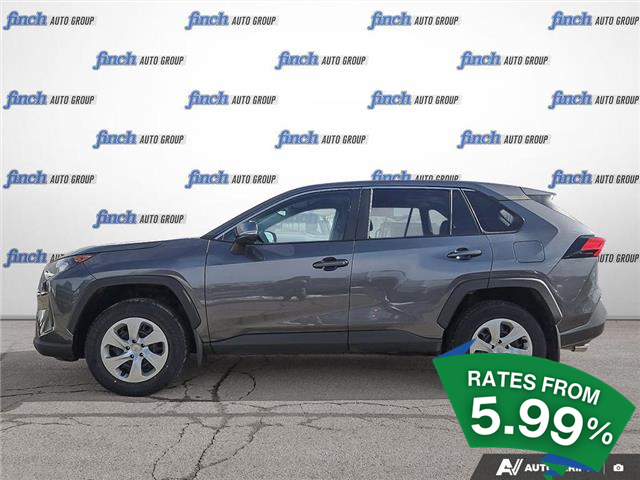 2024 Toyota RAV4 LE (Stk: 941) in Kitchener - Image 3 of 24