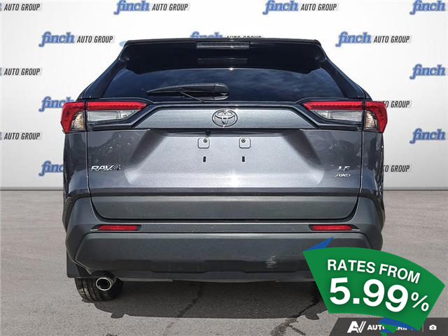 2024 Toyota RAV4 LE (Stk: 941) in Kitchener - Image 5 of 24