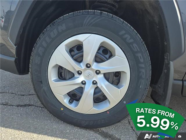 2024 Toyota RAV4 LE (Stk: 941) in Kitchener - Image 6 of 24