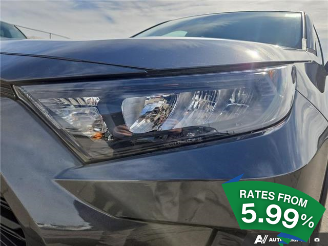 2024 Toyota RAV4 LE (Stk: 941) in Kitchener - Image 8 of 24