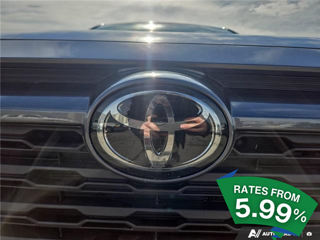 2024 Toyota RAV4 LE (Stk: 941) in Kitchener - Image 9 of 24