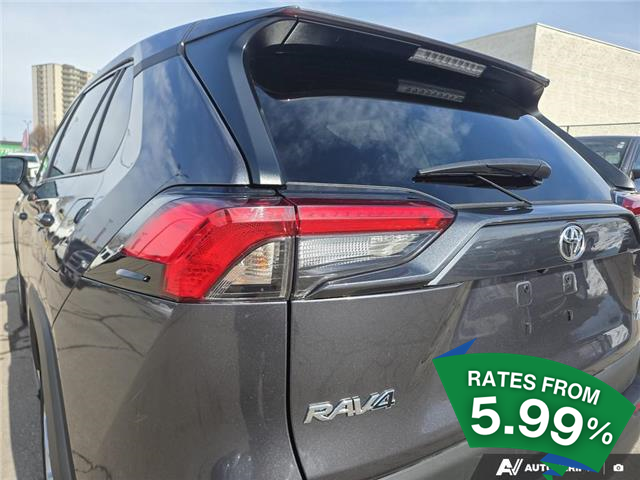 2024 Toyota RAV4 LE (Stk: 941) in Kitchener - Image 10 of 24