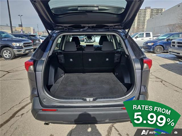 2024 Toyota RAV4 LE (Stk: 941) in Kitchener - Image 11 of 24