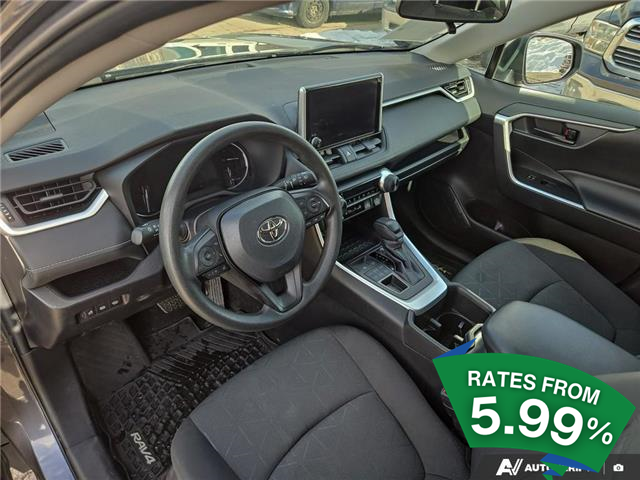 2024 Toyota RAV4 LE (Stk: 941) in Kitchener - Image 12 of 24