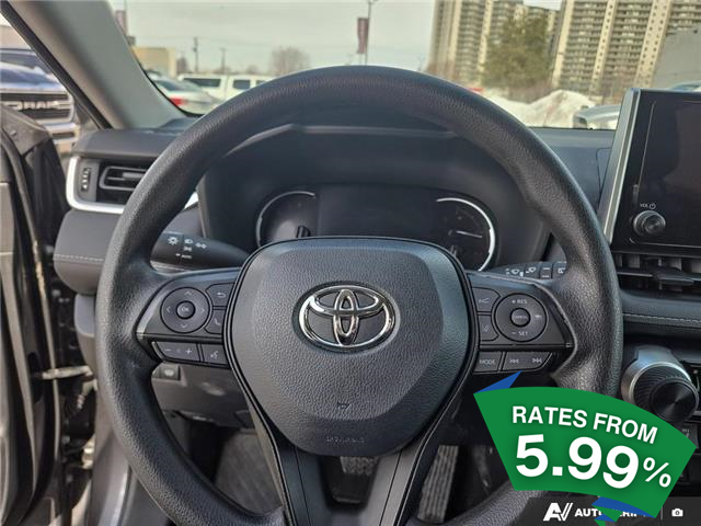 2024 Toyota RAV4 LE (Stk: 941) in Kitchener - Image 13 of 24