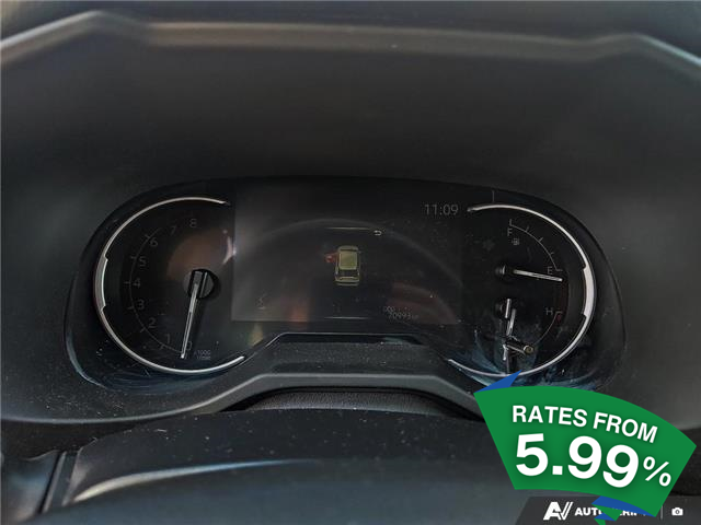 2024 Toyota RAV4 LE (Stk: 941) in Kitchener - Image 14 of 24