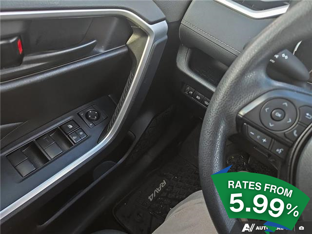 2024 Toyota RAV4 LE (Stk: 941) in Kitchener - Image 16 of 24