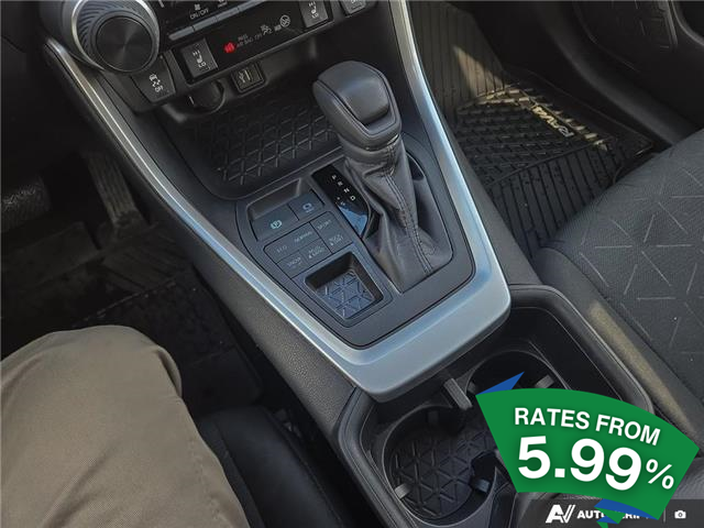 2024 Toyota RAV4 LE (Stk: 941) in Kitchener - Image 17 of 24
