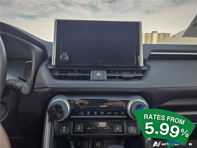 2024 Toyota RAV4 LE (Stk: 941) in Kitchener - Image 18 of 24