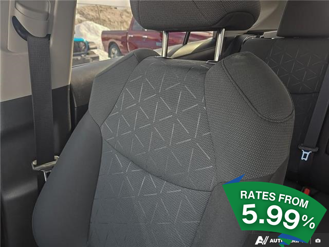 2024 Toyota RAV4 LE (Stk: 941) in Kitchener - Image 19 of 24