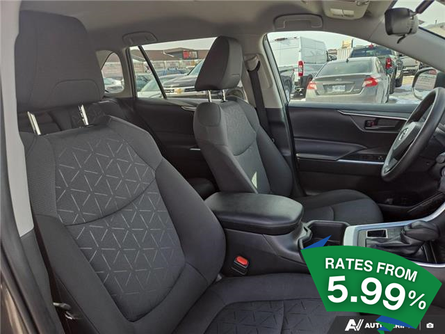 2024 Toyota RAV4 LE (Stk: 941) in Kitchener - Image 21 of 24