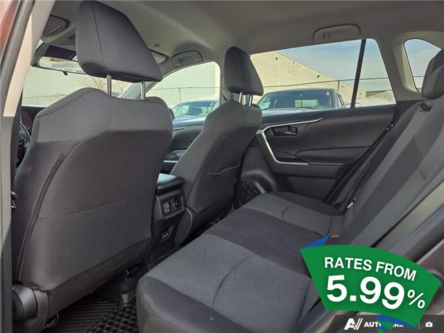 2024 Toyota RAV4 LE (Stk: 941) in Kitchener - Image 22 of 24