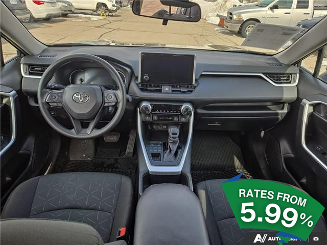 2024 Toyota RAV4 LE (Stk: 941) in Kitchener - Image 23 of 24