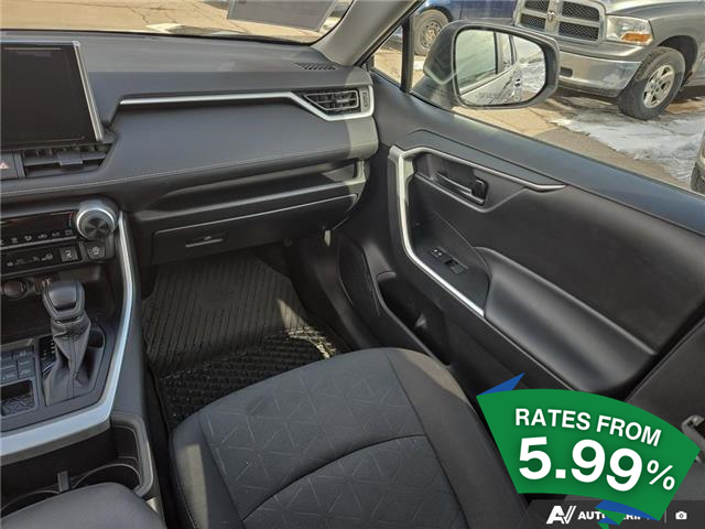 2024 Toyota RAV4 LE (Stk: 941) in Kitchener - Image 24 of 24