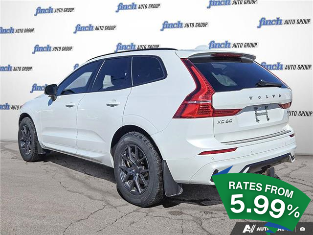 2022 Volvo XC60 B6 R-Design (Stk: 981) in Kitchener - Image 4 of 24