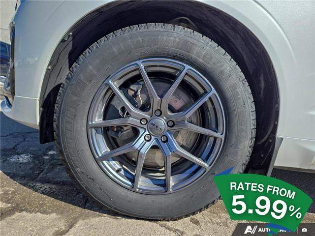 2022 Volvo XC60 B6 R-Design (Stk: 981) in Kitchener - Image 6 of 24