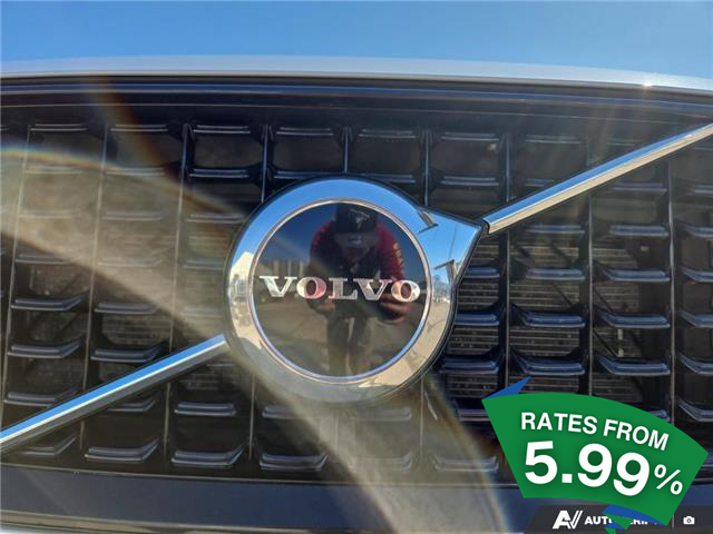 2022 Volvo XC60 B6 R-Design (Stk: 981) in Kitchener - Image 9 of 24