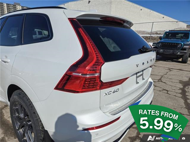 2022 Volvo XC60 B6 R-Design (Stk: 981) in Kitchener - Image 10 of 24