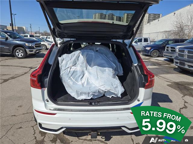 2022 Volvo XC60 B6 R-Design (Stk: 981) in Kitchener - Image 11 of 24