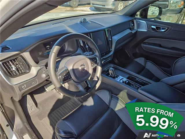 2022 Volvo XC60 B6 R-Design (Stk: 981) in Kitchener - Image 12 of 24