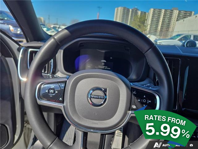 2022 Volvo XC60 B6 R-Design (Stk: 981) in Kitchener - Image 13 of 24