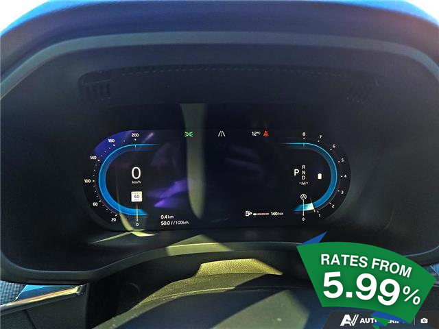 2022 Volvo XC60 B6 R-Design (Stk: 981) in Kitchener - Image 14 of 24