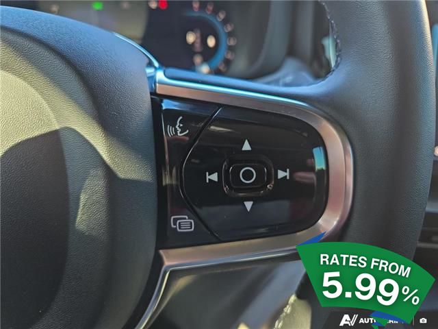 2022 Volvo XC60 B6 R-Design (Stk: 981) in Kitchener - Image 15 of 24