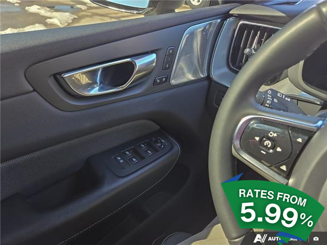 2022 Volvo XC60 B6 R-Design (Stk: 981) in Kitchener - Image 16 of 24