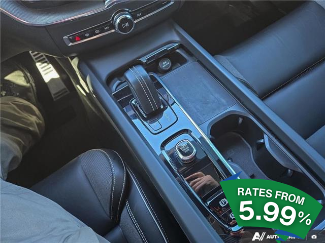 2022 Volvo XC60 B6 R-Design (Stk: 981) in Kitchener - Image 17 of 24