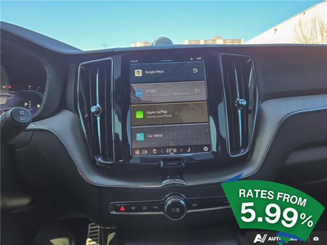 2022 Volvo XC60 B6 R-Design (Stk: 981) in Kitchener - Image 18 of 24