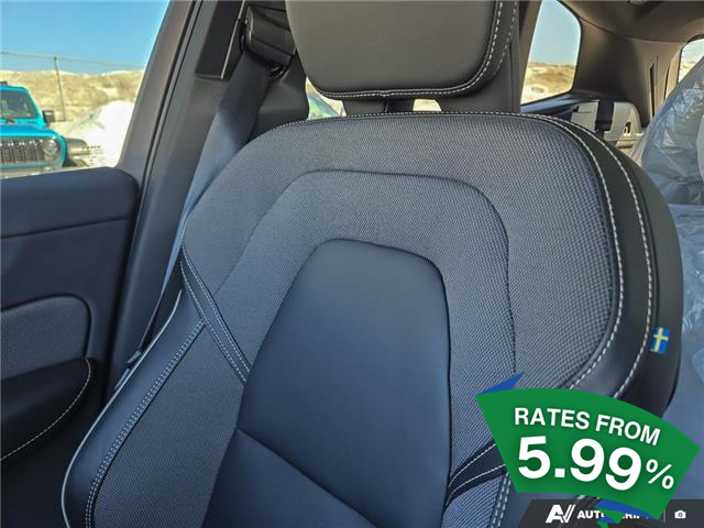 2022 Volvo XC60 B6 R-Design (Stk: 981) in Kitchener - Image 19 of 24