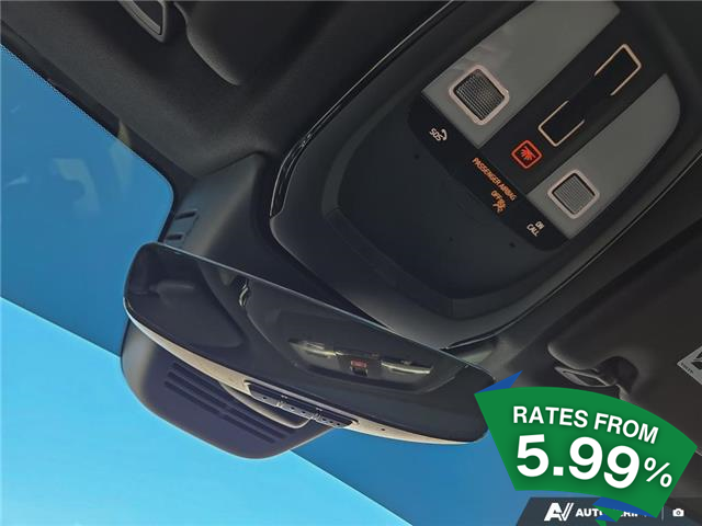 2022 Volvo XC60 B6 R-Design (Stk: 981) in Kitchener - Image 20 of 24