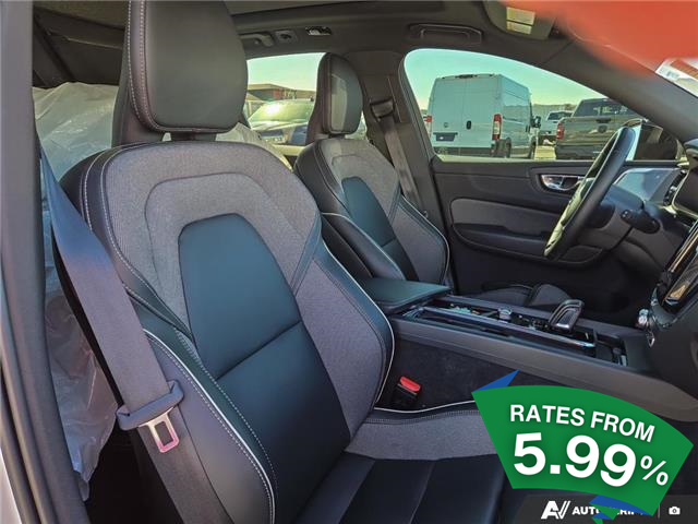 2022 Volvo XC60 B6 R-Design (Stk: 981) in Kitchener - Image 21 of 24