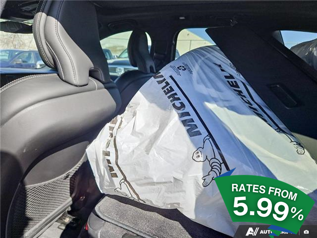 2022 Volvo XC60 B6 R-Design (Stk: 981) in Kitchener - Image 22 of 24