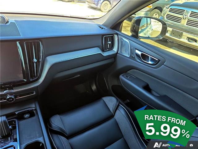 2022 Volvo XC60 B6 R-Design (Stk: 981) in Kitchener - Image 24 of 24