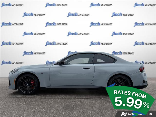 2023 BMW M240i xDrive (Stk: 977) in Kitchener - Image 3 of 24