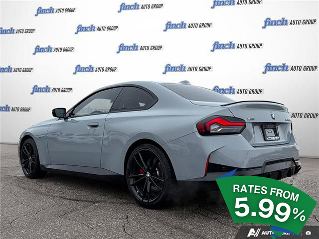 2023 BMW M240i xDrive (Stk: 977) in Kitchener - Image 4 of 24