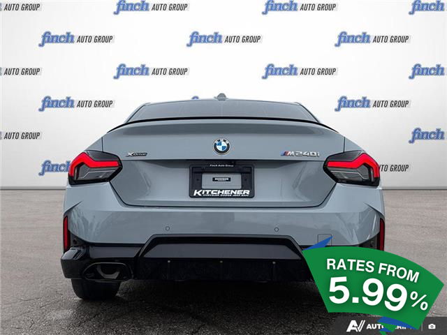 2023 BMW M240i xDrive (Stk: 977) in Kitchener - Image 5 of 24