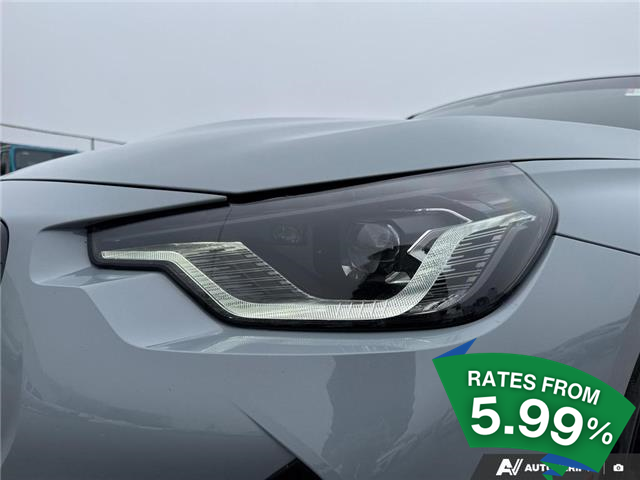 2023 BMW M240i xDrive (Stk: 977) in Kitchener - Image 8 of 24