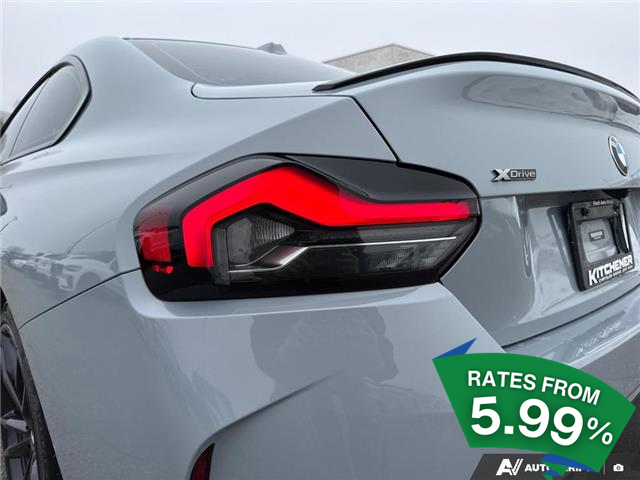 2023 BMW M240i xDrive (Stk: 977) in Kitchener - Image 10 of 24