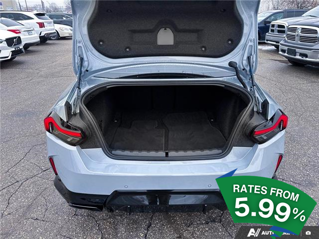 2023 BMW M240i xDrive (Stk: 977) in Kitchener - Image 11 of 24