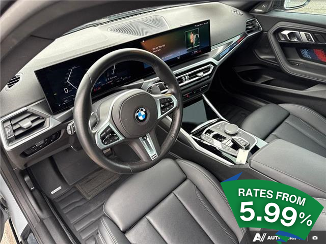 2023 BMW M240i xDrive (Stk: 977) in Kitchener - Image 12 of 24