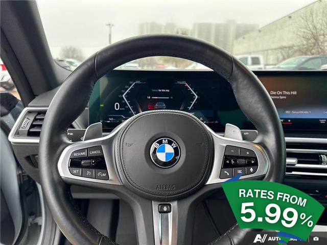2023 BMW M240i xDrive (Stk: 977) in Kitchener - Image 14 of 24