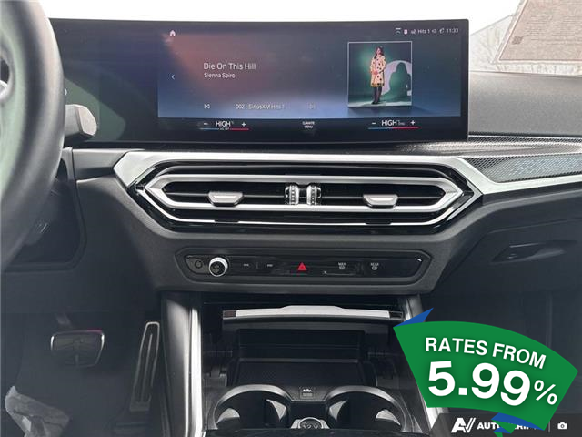 2023 BMW M240i xDrive (Stk: 977) in Kitchener - Image 18 of 24