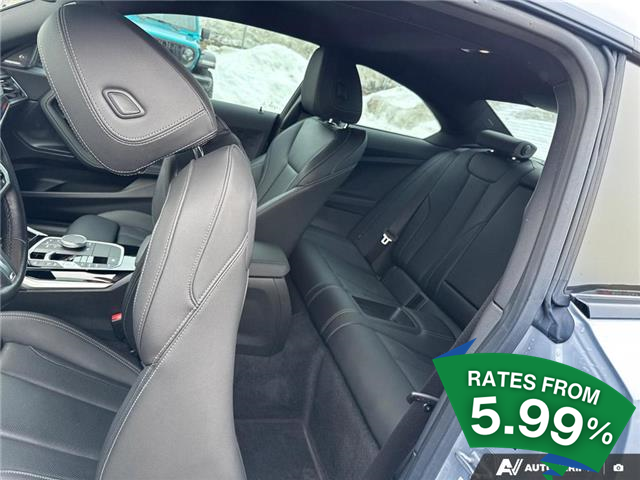 2023 BMW M240i xDrive (Stk: 977) in Kitchener - Image 22 of 24
