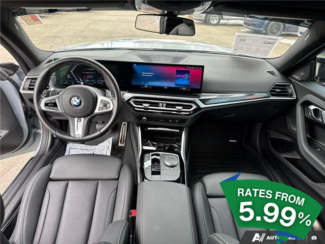 2023 BMW M240i xDrive (Stk: 977) in Kitchener - Image 23 of 24