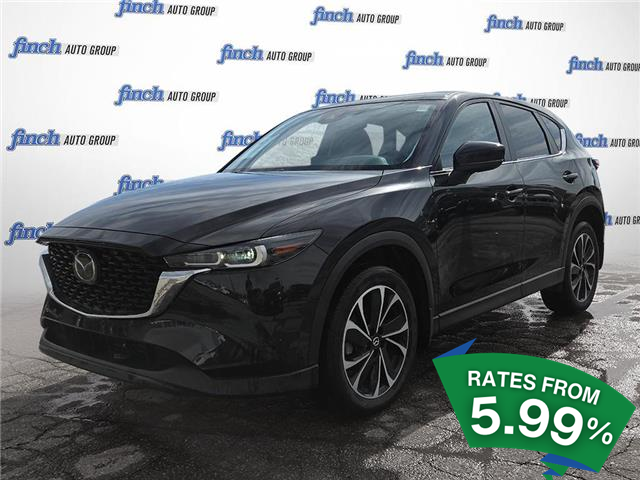 2023 Mazda CX-5 GS (Stk: 944) in Kitchener - Image 1 of 24