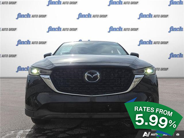 2023 Mazda CX-5 GS (Stk: 944) in Kitchener - Image 2 of 24